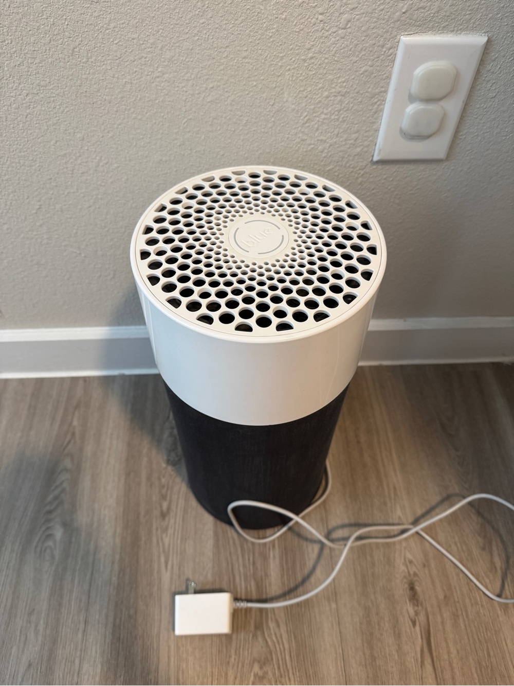BLUEAIR Air Purifier Blue Pure 511